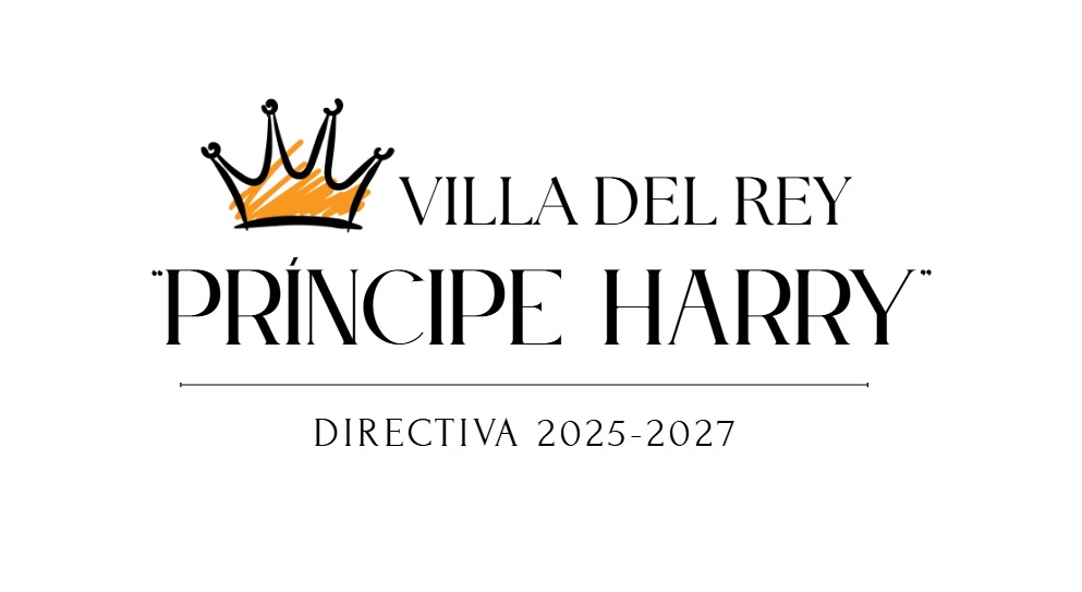 Logo Principe Harry
